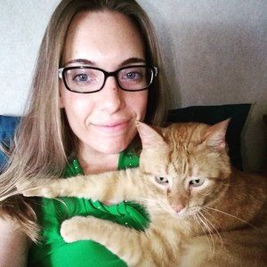 Meet your Posher, Liz